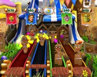 Shrek's Carnival Craze Party Games screenshot, image №1720552 - RAWG