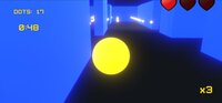 3D Pac-Man screenshot, image №3537207 - RAWG