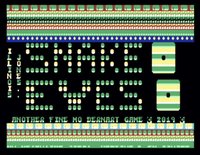 Snake Eyes (C64) Commodore 64 screenshot, image №2240705 - RAWG