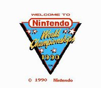 Nintendo World Championships screenshot, image №737145 - RAWG