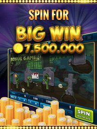 Zombieland Free Casino Slot screenshot, image №1361680 - RAWG