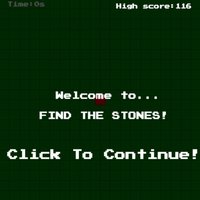 FIND THE STONES! screenshot, image №1311959 - RAWG