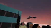 Invaders from another dimension screenshot, image №3285748 - RAWG
