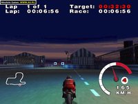 Ducati World Racing Challenge screenshot, image №318570 - RAWG