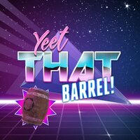 Yeet That Barrel screenshot, image №3425152 - RAWG