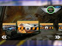 Mega Ramp Stunt Car Racing 18 screenshot, image №885590 - RAWG