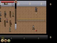 The Three Musketeers: The Game screenshot, image №537543 - RAWG