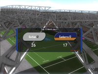 Pro Rugby Manager 2004 screenshot, image №379627 - RAWG