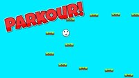 Joke Parkour V0.1 screenshot, image №2712198 - RAWG