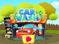 Robo Car Wash Salon screenshot, image №1882979 - RAWG