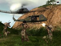 Battlefield Vietnam screenshot, image №368182 - RAWG