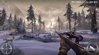 Deer Hunter 2018 screenshot, image №1568419 - RAWG