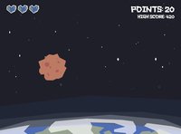 Meteor Game :) screenshot, image №1904722 - RAWG