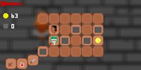 Dungeon of cards screenshot, image №1870745 - RAWG