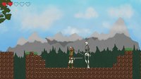 Viking Run screenshot, image №1892094 - RAWG