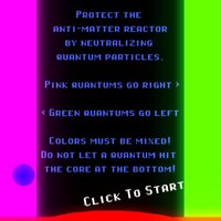 Anti-Matter Arcade screenshot, image №3697857 - RAWG