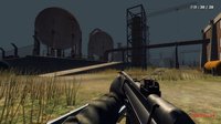 Chemical plant raid screenshot, image №1884690 - RAWG
