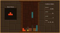 Tetris [GMS2] screenshot, image №1056042 - RAWG