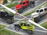 Offroad Sierra 4x4 Simulator – Hill Climb Driving screenshot, image №1738731 - RAWG