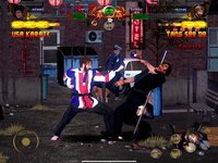 Shaolin vs Wutang - Fighting screenshot, image №3293599 - RAWG