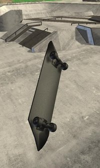 Real Skate 3D screenshot, image №1403006 - RAWG