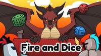 Fire and Dice screenshot, image №3481433 - RAWG