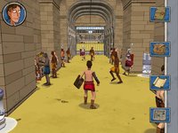 Horrible Histories: Ruthless Romans screenshot, image №522487 - RAWG