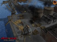 Sudden Strike 3: Arms for Victory screenshot, image №363822 - RAWG