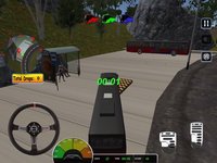 Uphill Bus Driving Challenge screenshot, image №1920327 - RAWG