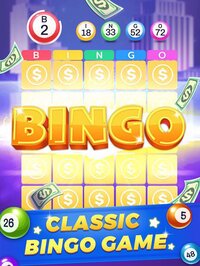 Battle Bingo: Win Real Money screenshot, image №3115346 - RAWG