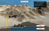 Flight Simulator (With Autopilot) screenshot, image №2257477 - RAWG
