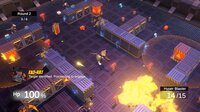 Purrfect Frenzy screenshot, image №4134112 - RAWG