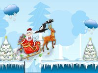 Lets Ride Santa Sleigh screenshot, image №1603559 - RAWG