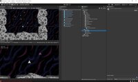 2D Shooter - Tutroial Version screenshot, image №3607455 - RAWG
