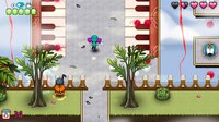Glitch Hero screenshot, image №4130113 - RAWG