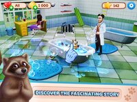 Pet Clinic: Match 3 & Design screenshot, image №2709489 - RAWG