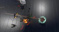 TANK-E Falling Robotic Empires screenshot, image №3627116 - RAWG