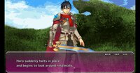 Monster Parade: Nurturing a Hero’s Sacred Sword!? screenshot, image №4002932 - RAWG