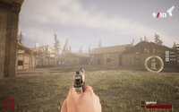 Marksman (Arpit Gupta) screenshot, image №3555098 - RAWG