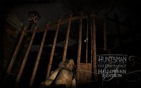 Huntsman: The Orphanage (Halloween Edition) screenshot, image №166001 - RAWG