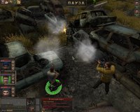 Man of Prey screenshot, image №500298 - RAWG