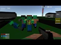 Pixel Apocalypse screenshot, image №910942 - RAWG