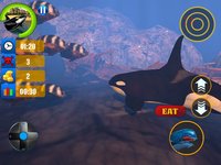 Blue Whale Simulator Game 3D screenshot, image №1615101 - RAWG