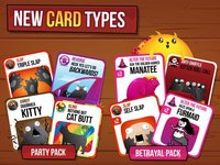 Exploding Kittens screenshot, image №2053553 - RAWG