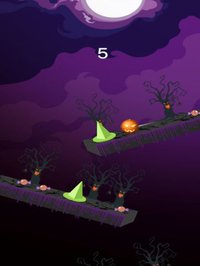 Halloween Jump! screenshot, image №1717121 - RAWG