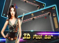 3D Pool & Online Billiard screenshot, image №972557 - RAWG