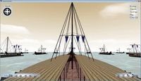 Trireme Commander screenshot, image №711060 - RAWG