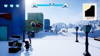 Snowball's Journey screenshot, image №2411512 - RAWG