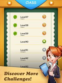 Word Doctor: Connect Letters screenshot, image №1733610 - RAWG