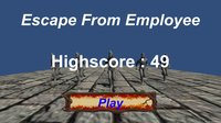 Escape from Employee (racing game) screenshot, image №1736473 - RAWG